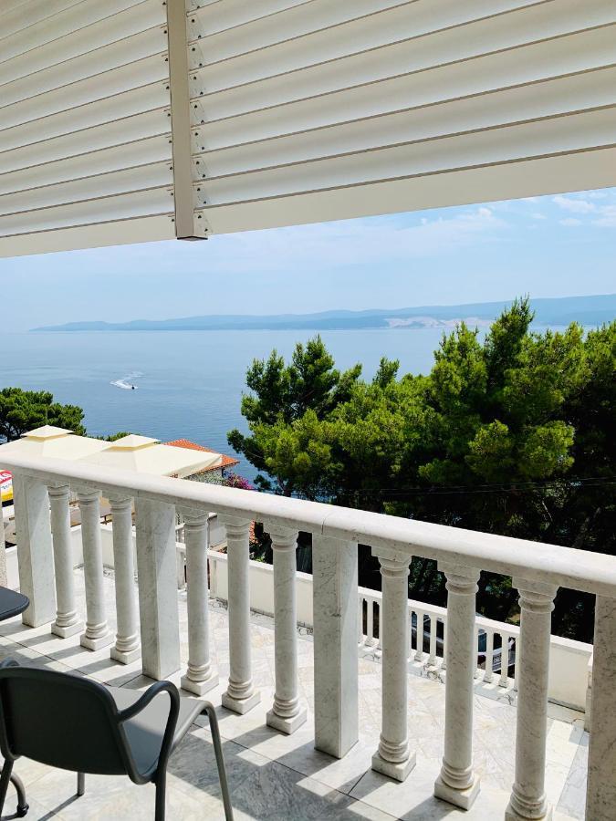 Villa Raljevic Stanici Zewnętrze zdjęcie