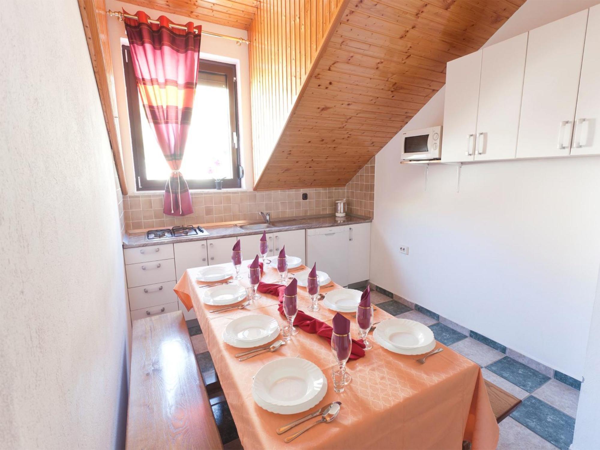 Villa Raljevic Stanici Zewnętrze zdjęcie