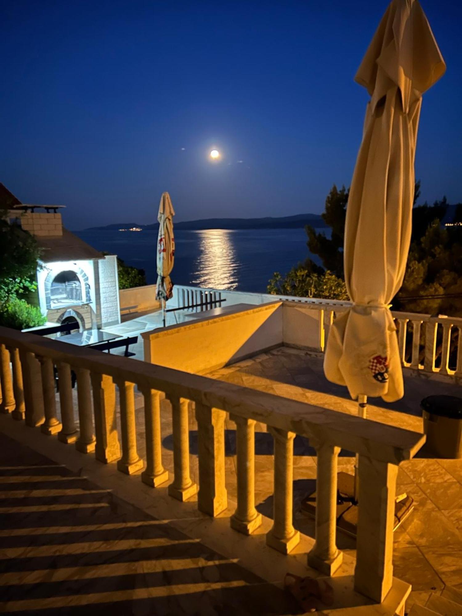 Villa Raljevic Stanici Zewnętrze zdjęcie