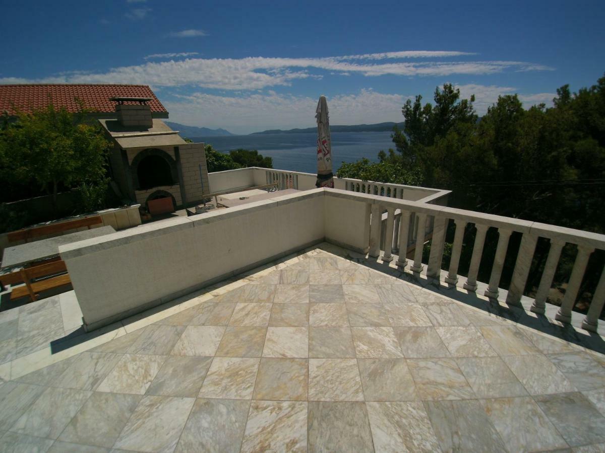 Villa Raljevic Stanici Zewnętrze zdjęcie