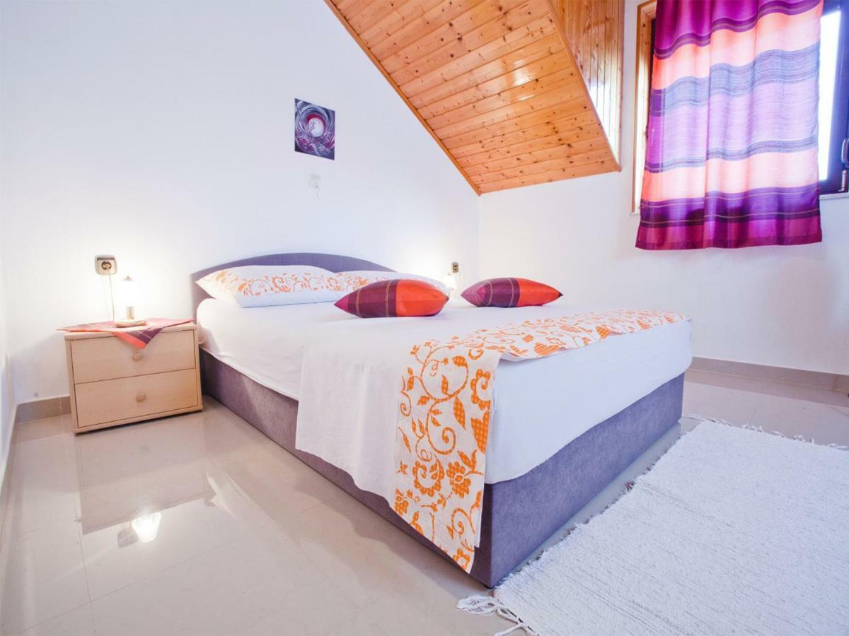 Villa Raljevic Stanici Zewnętrze zdjęcie