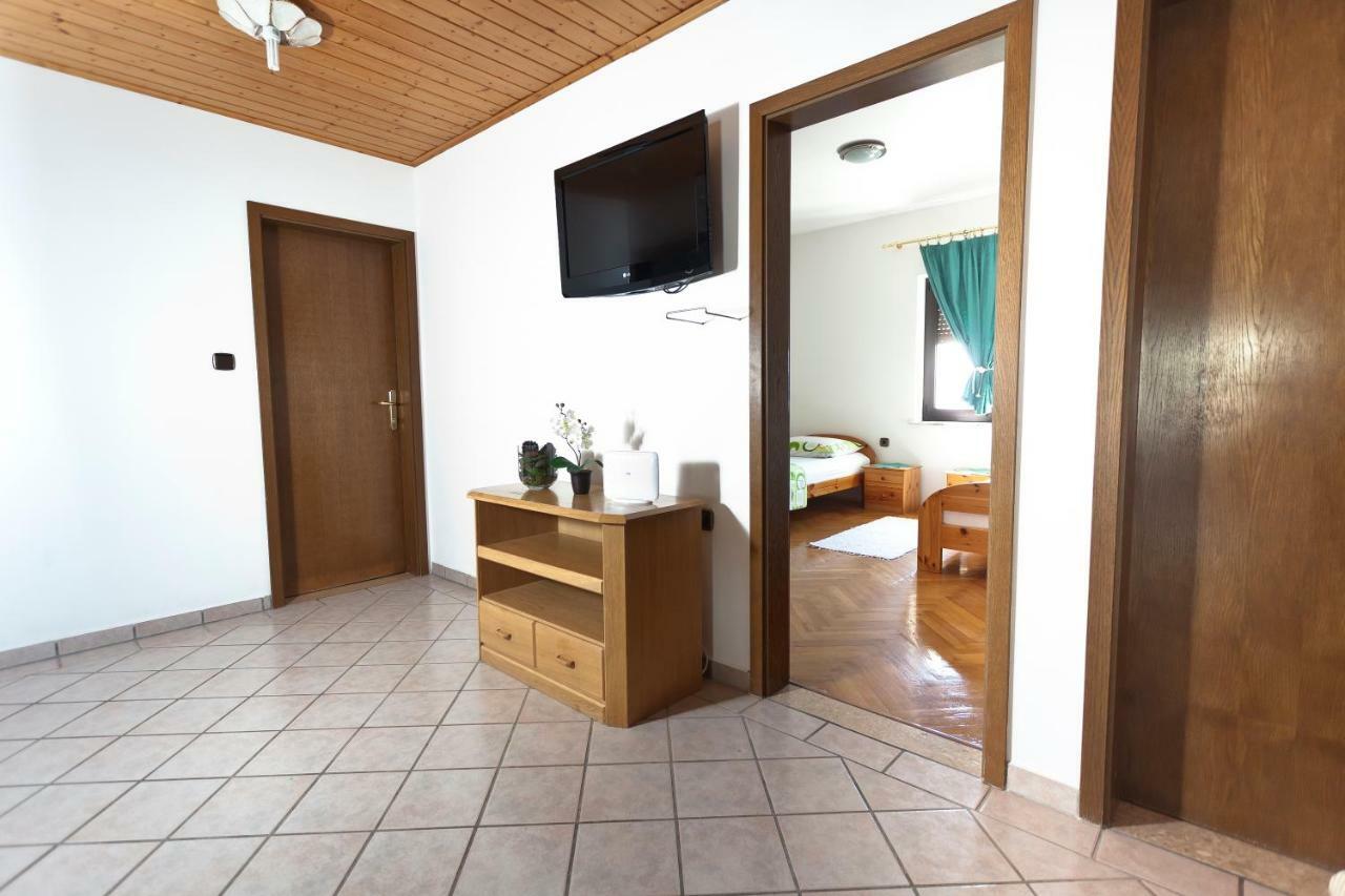 Villa Raljevic Stanici Zewnętrze zdjęcie