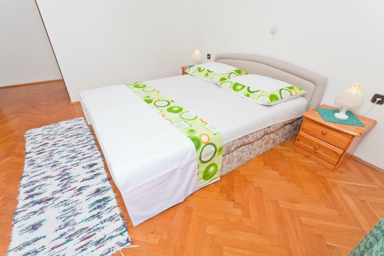 Villa Raljevic Stanici Zewnętrze zdjęcie