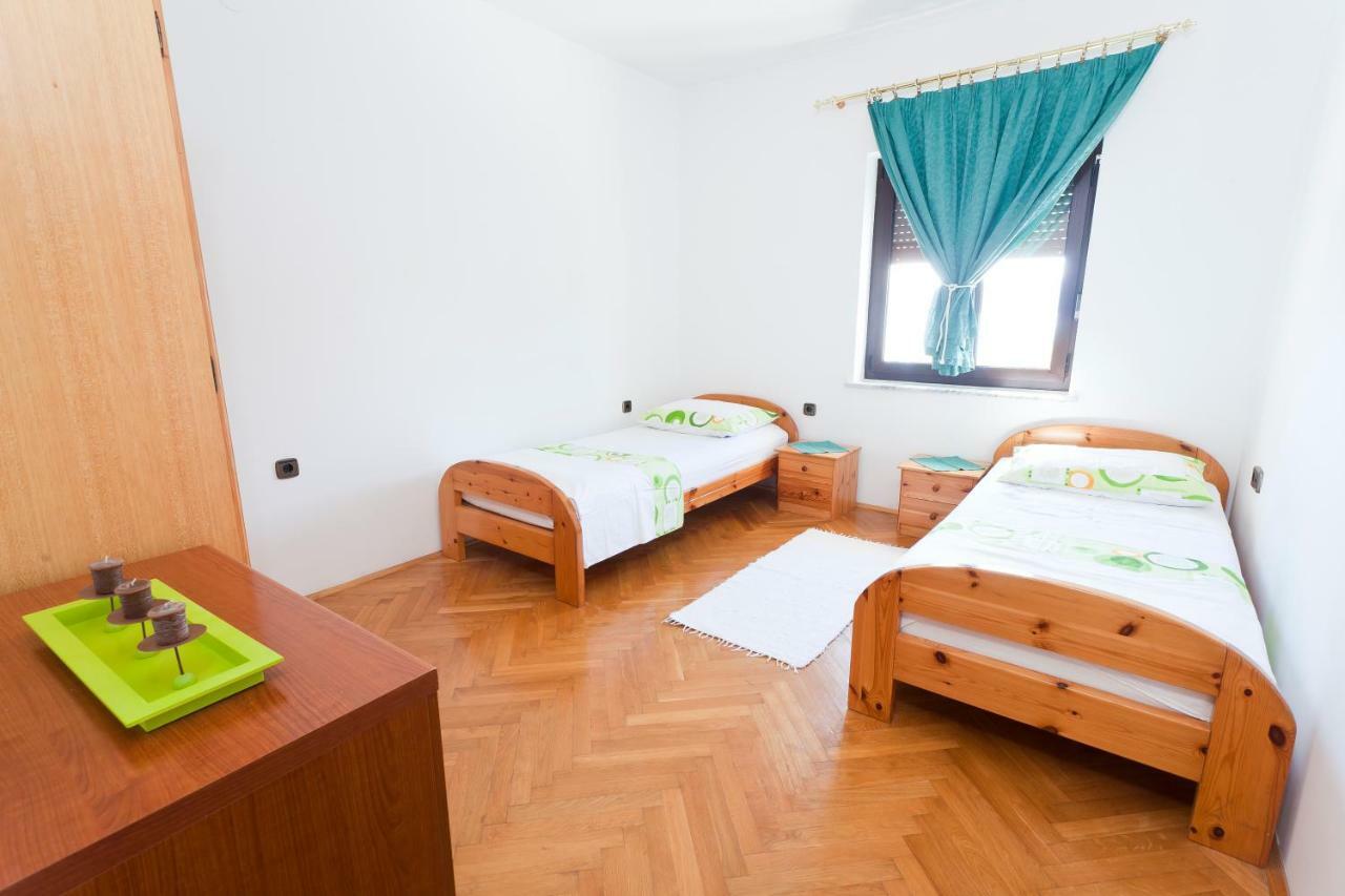 Villa Raljevic Stanici Zewnętrze zdjęcie