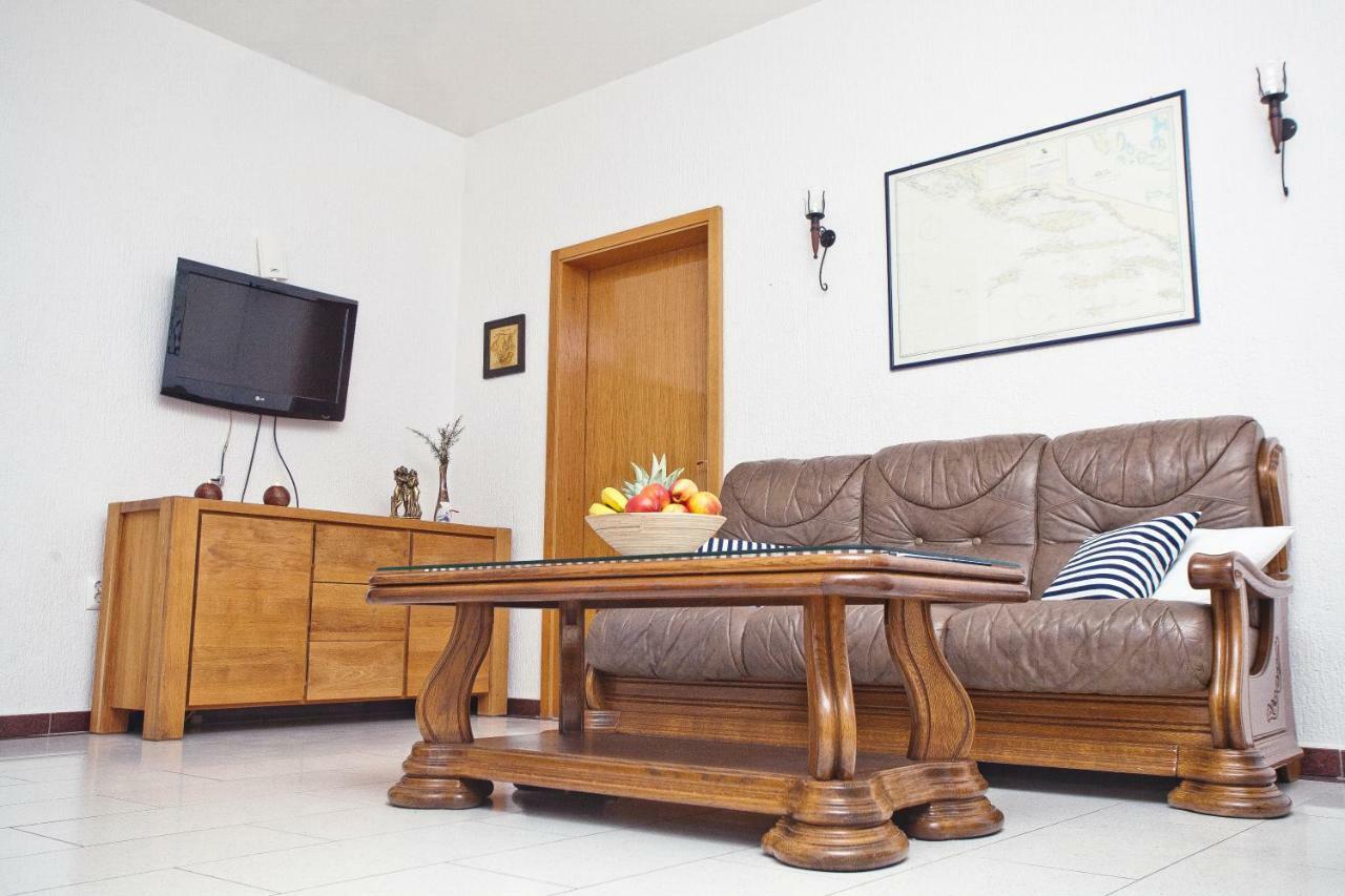 Villa Raljevic Stanici Zewnętrze zdjęcie