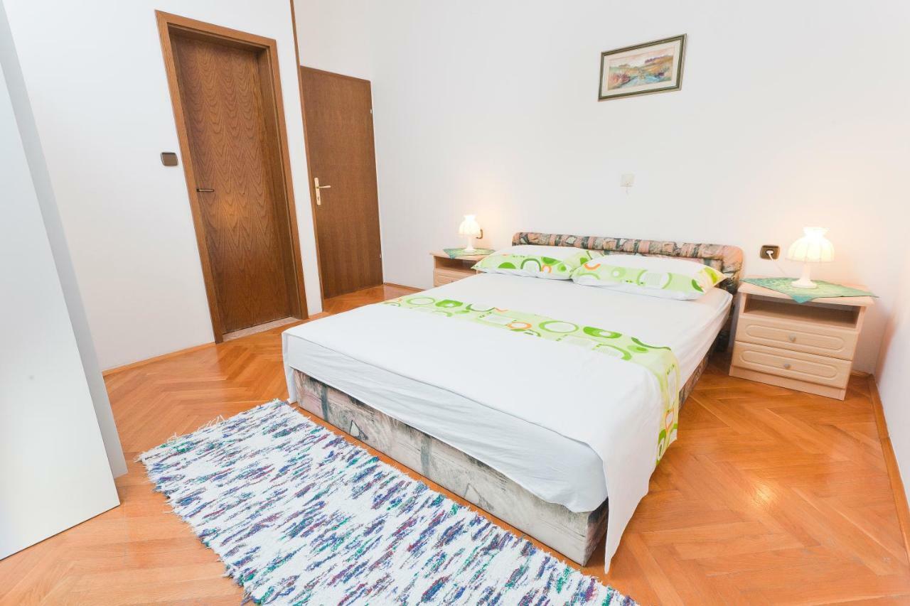 Villa Raljevic Stanici Zewnętrze zdjęcie