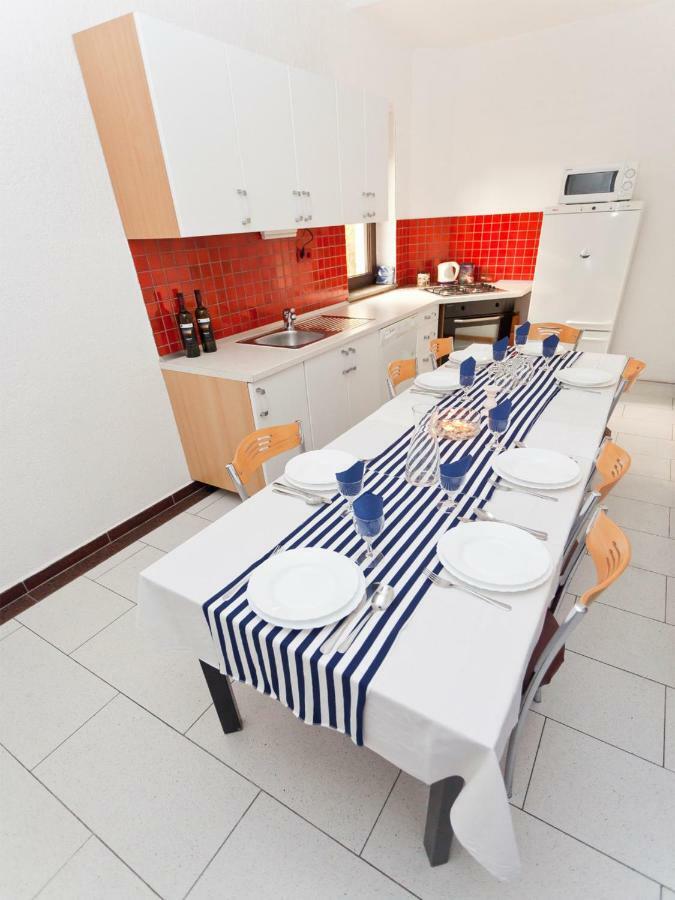 Villa Raljevic Stanici Zewnętrze zdjęcie