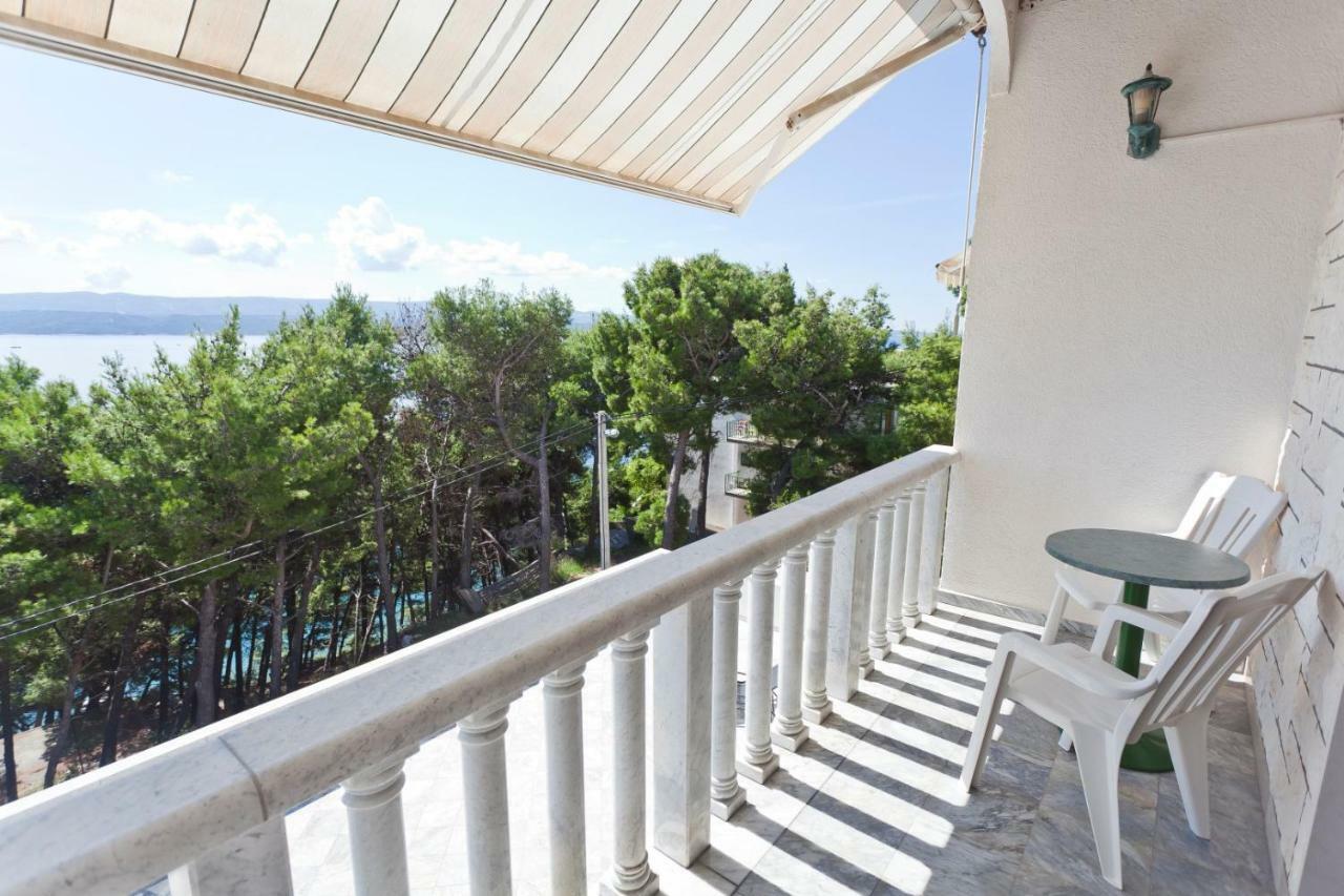 Villa Raljevic Stanici Zewnętrze zdjęcie